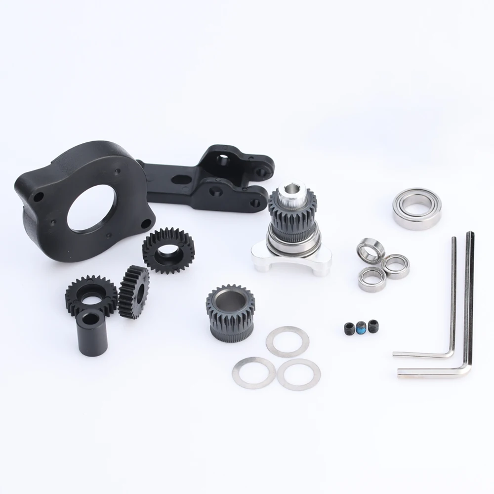 Trianglelab LDO Orbiter V2.5 Upgade Kit kemudi langsung untuk Orbiter V2.0 Extruder Voron 2.4 RatRig VCore-3 CR-10 Ender3 3D Prin