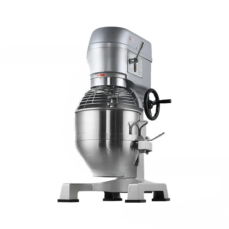 Electric mixing egg beater Timed automatic kneading multi-functional mixer