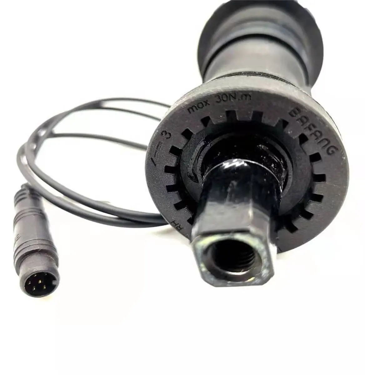 Promotion PAS Sensor for E-Bike Motor Assistance, 6-Pin UART Interface, Bottom Bracket Sensor, 32 P/R,