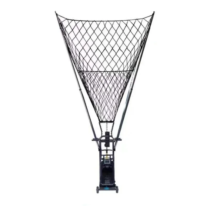Smart basketball, serve basketball
