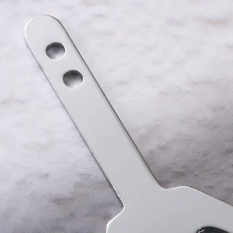 Creativity Metal Bottle Opener  Various Shapes Suitable For DIY Handmade Beer Zinc Alloy Openers