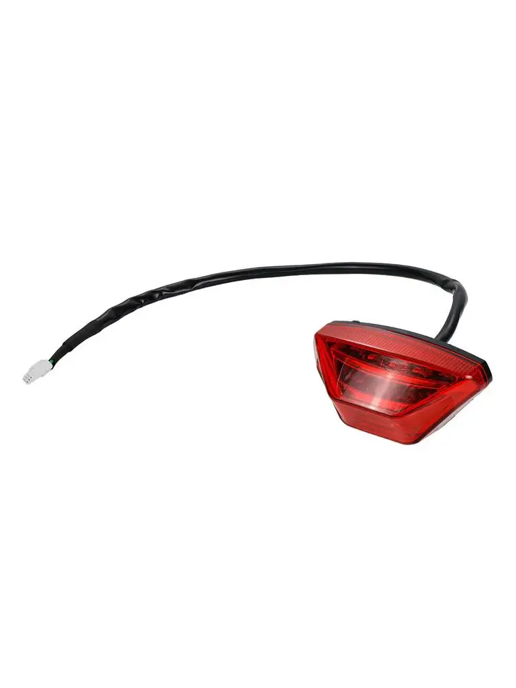 AliExpress JFGRACING For Surron Ultra Bee Tail Lamp Light Taillight Brake Lights Electric Dirt Bike E-Bikes Motorcycles Accessories Motorcycle Parts