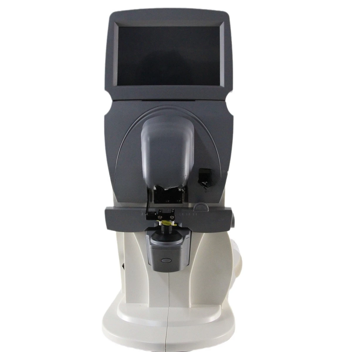 Suitable  ink-free dotting, automatic focimeter, glasses measurement equipment, optometry processing