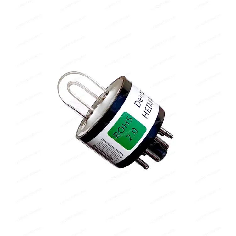 

HM-6U30, 6U40, 6045 custom lamp set