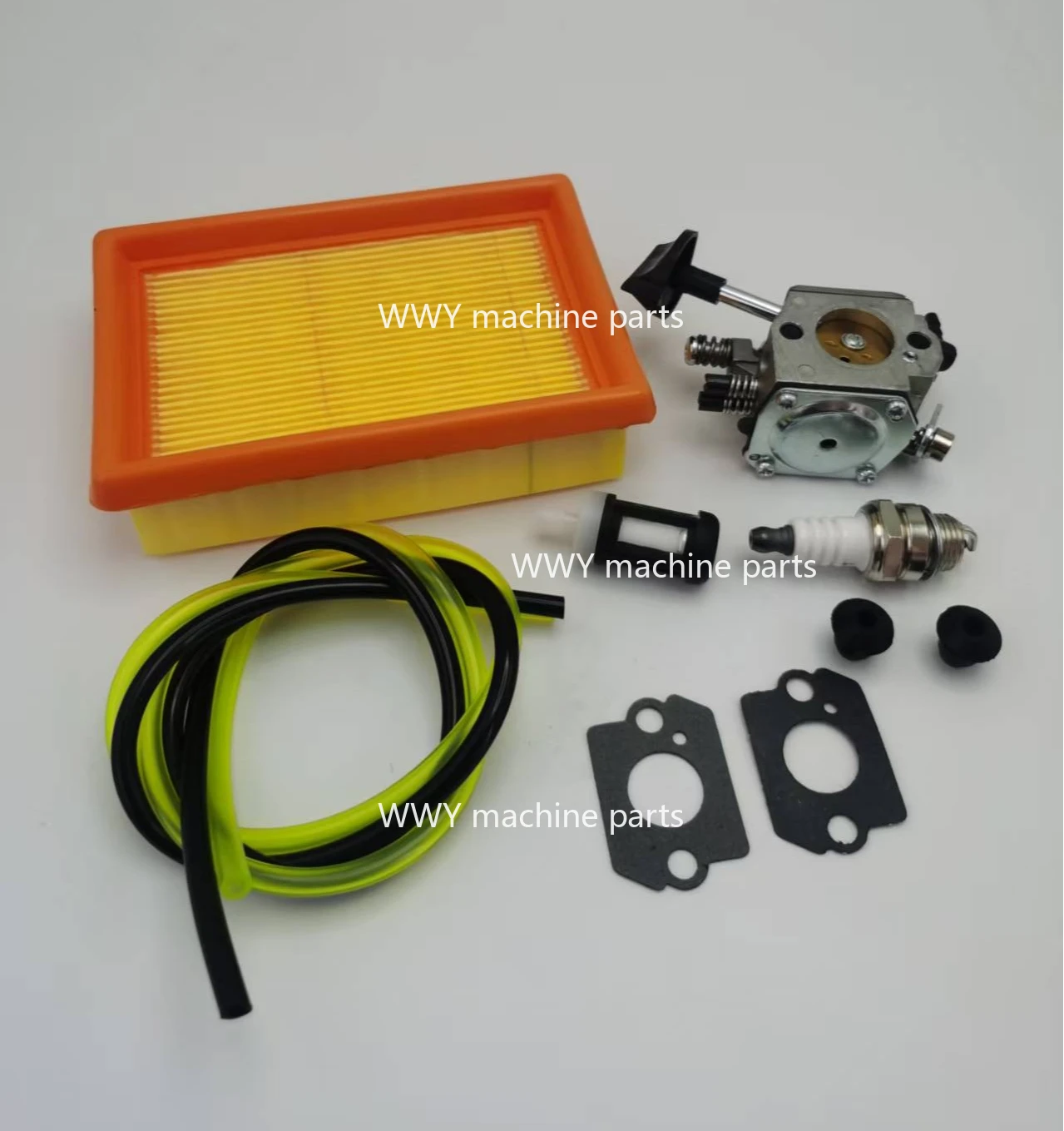 

Carburetor Fits for Stihl BR400 BR420 BR320 BR380 42031200601 Backpack Blower