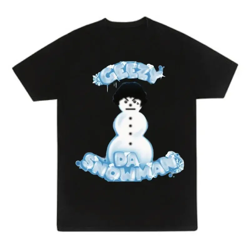 Ohgeesy T Shirt S 3XL New 2024 Shoreline Mafia