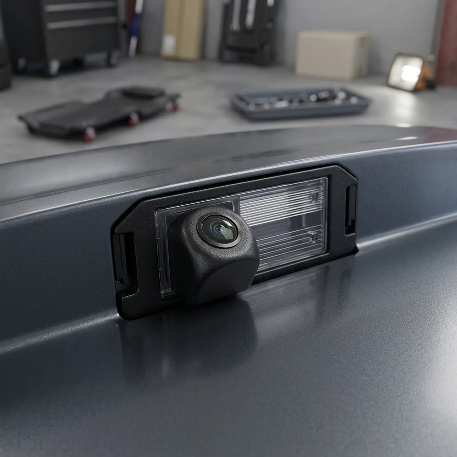 accessori-auto-telecamera-posteriore-in-abs-non-deformabile-installazione-rapida-resistente-all'usura-per-kia-picanto