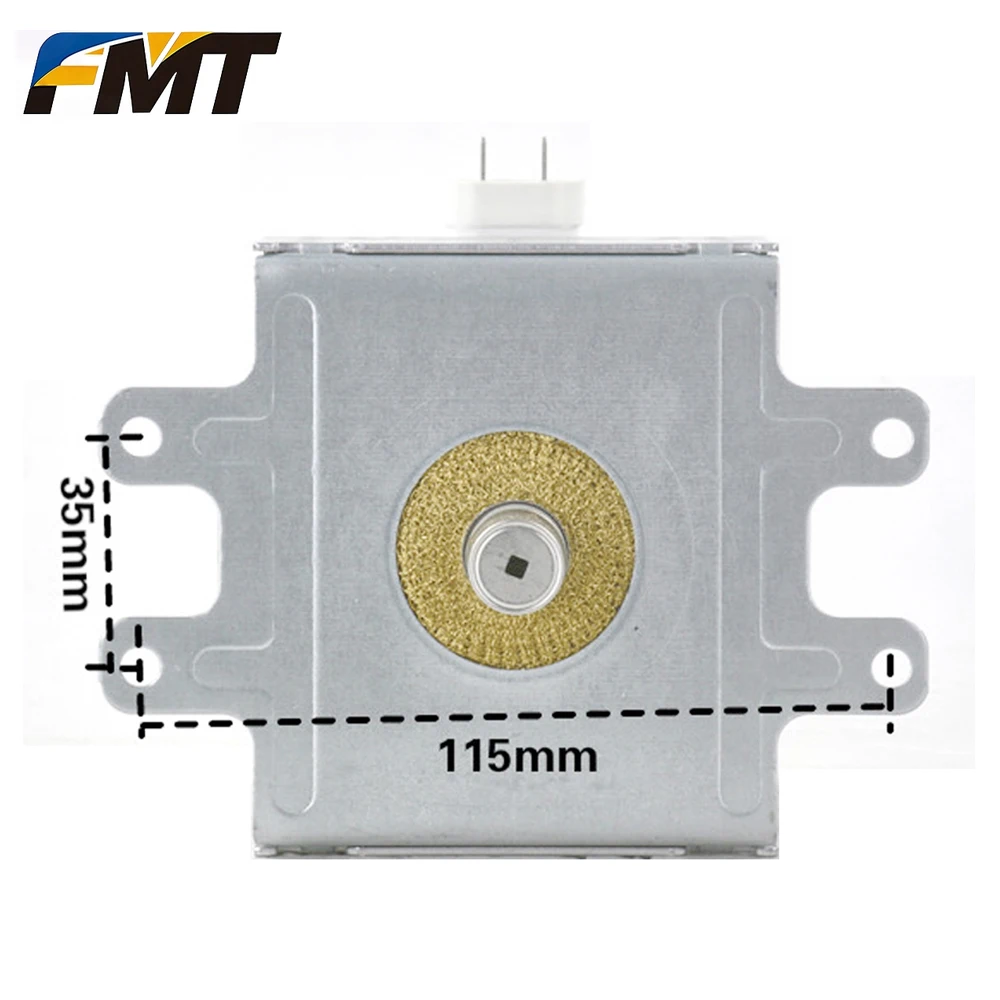 FMT.2M167B-M11 Новый оригинальный магнетрон для микроволновой печи Panasonic