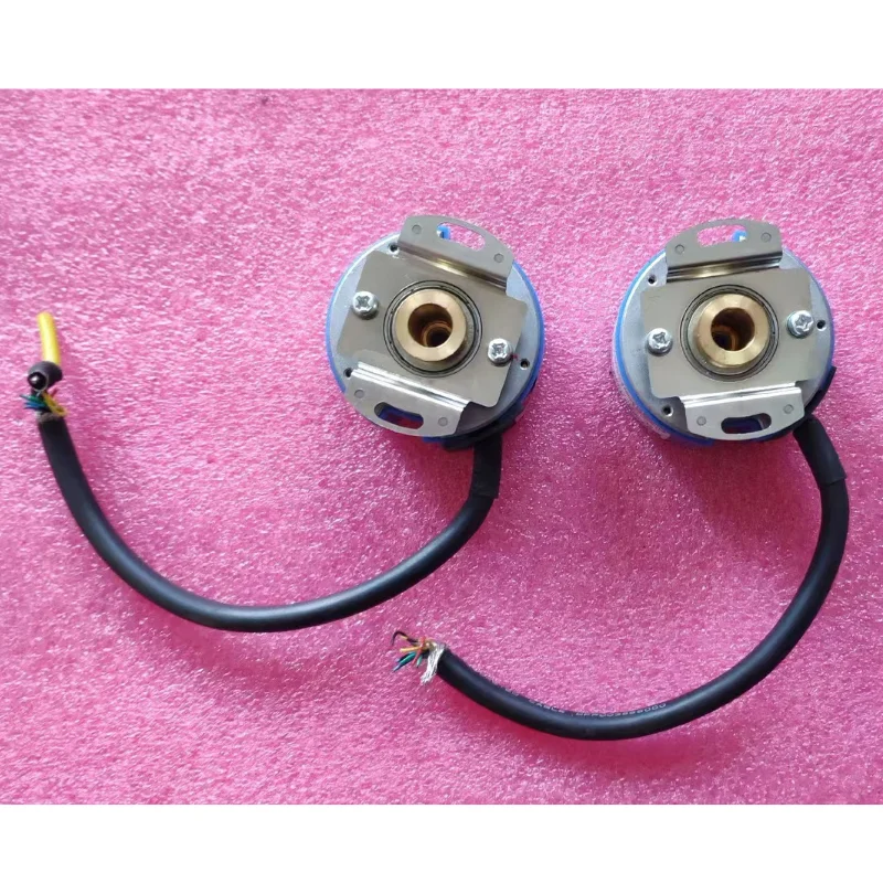

Second hand Encoder TS5214N8578 tested OK and shipped quickly