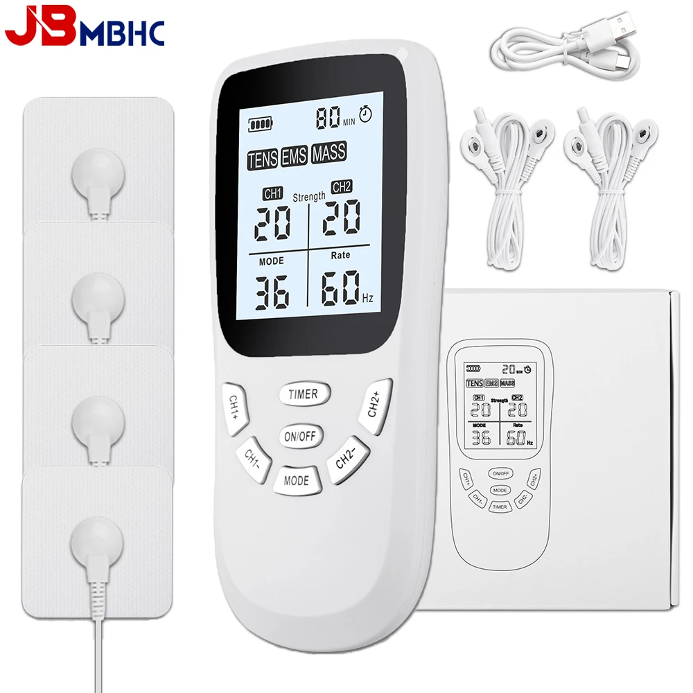 Digital Tens & Ems … - image