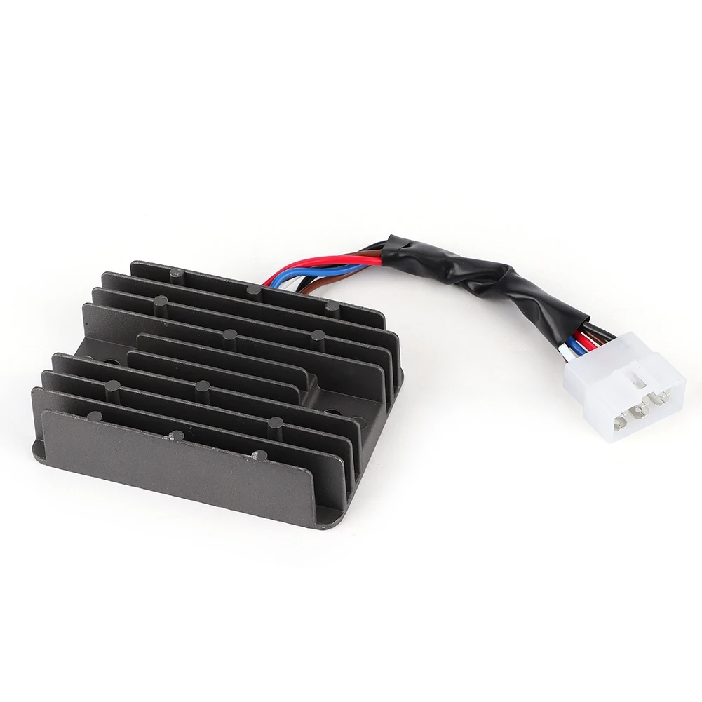 Rectifier Regulator Motorbike Accessory for Honda GX610 GX620 GX670 GX690 Engines 31620‑ZG5‑033 SH711AA