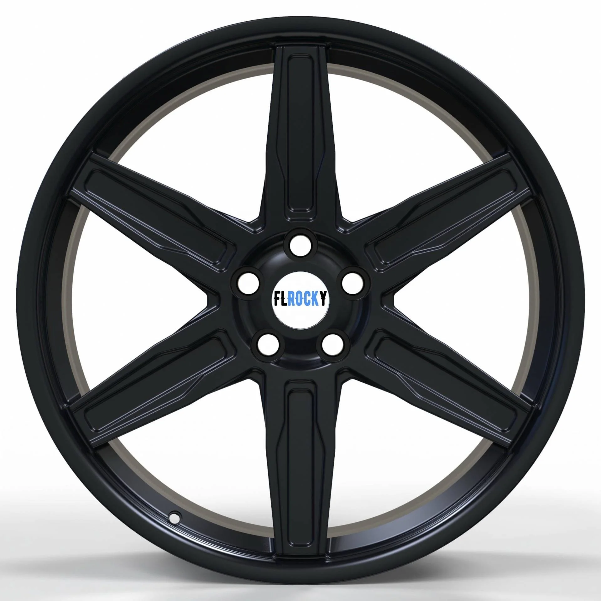 

4PCS Brand Custom Forged Car Alloy Rim Forged Wheels 20 Inch Aluminium Alloy Passenger Car Wheels