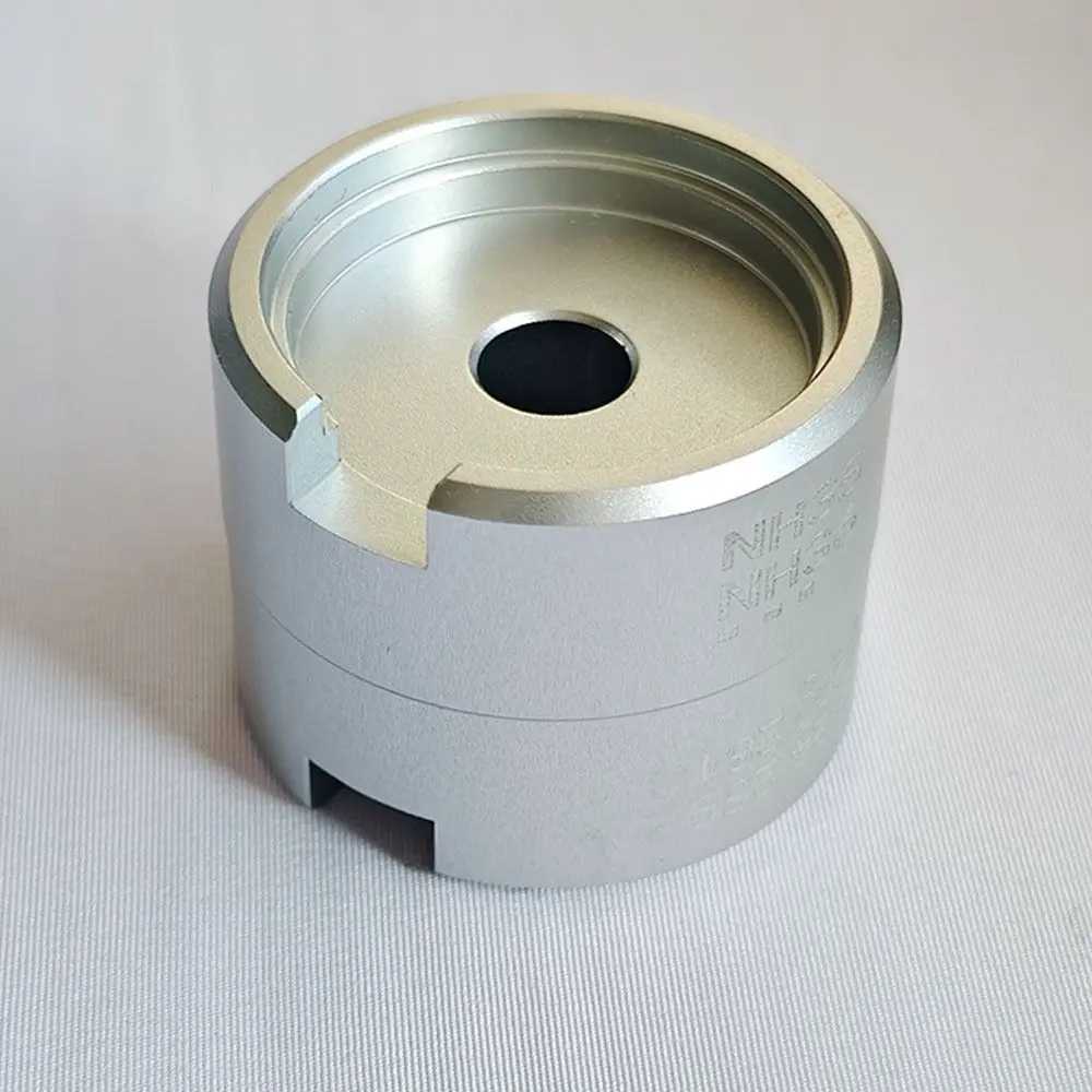 

Durable NH35 Watch Movement Holder Bracket 2836 Fits Assembly Tool Movement 2824 Repair Tools Repair