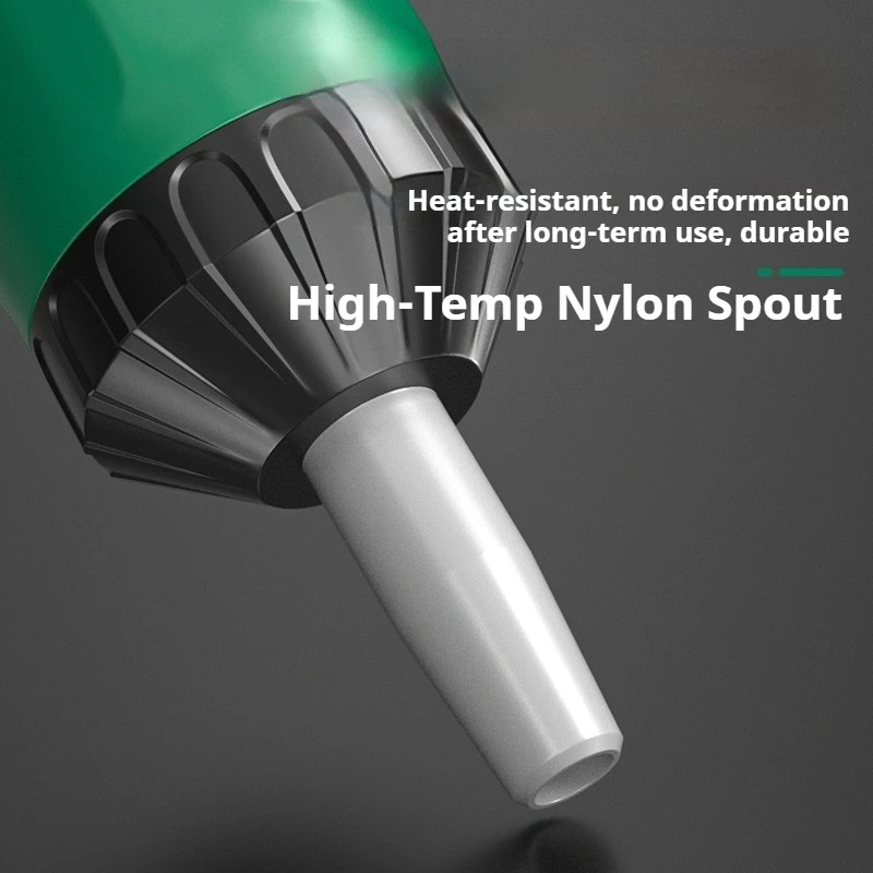 Soldering Suction Device Aluminum Alloy Tin Suction Device Anti-static Tin Suction Pump Small Size Strong Suction Repair Tool