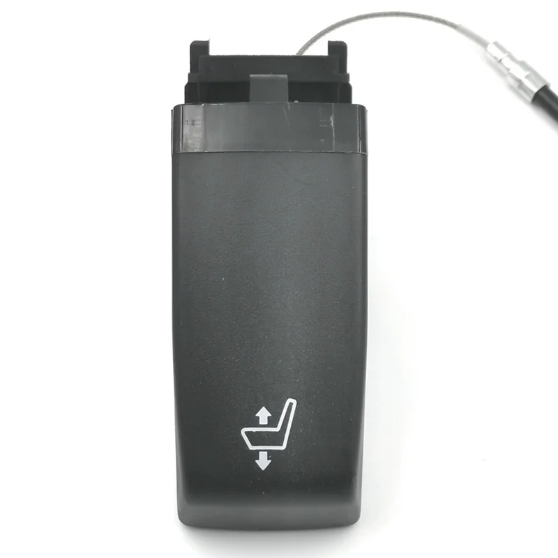 مفتاح تعديل مقعد الشاحنة مفتاح تعديل الارتفاع لشاحنة سكانيا L-/P-/G-/R-/S-Series (LH) رقم الجزء: 1498836-N30R #3