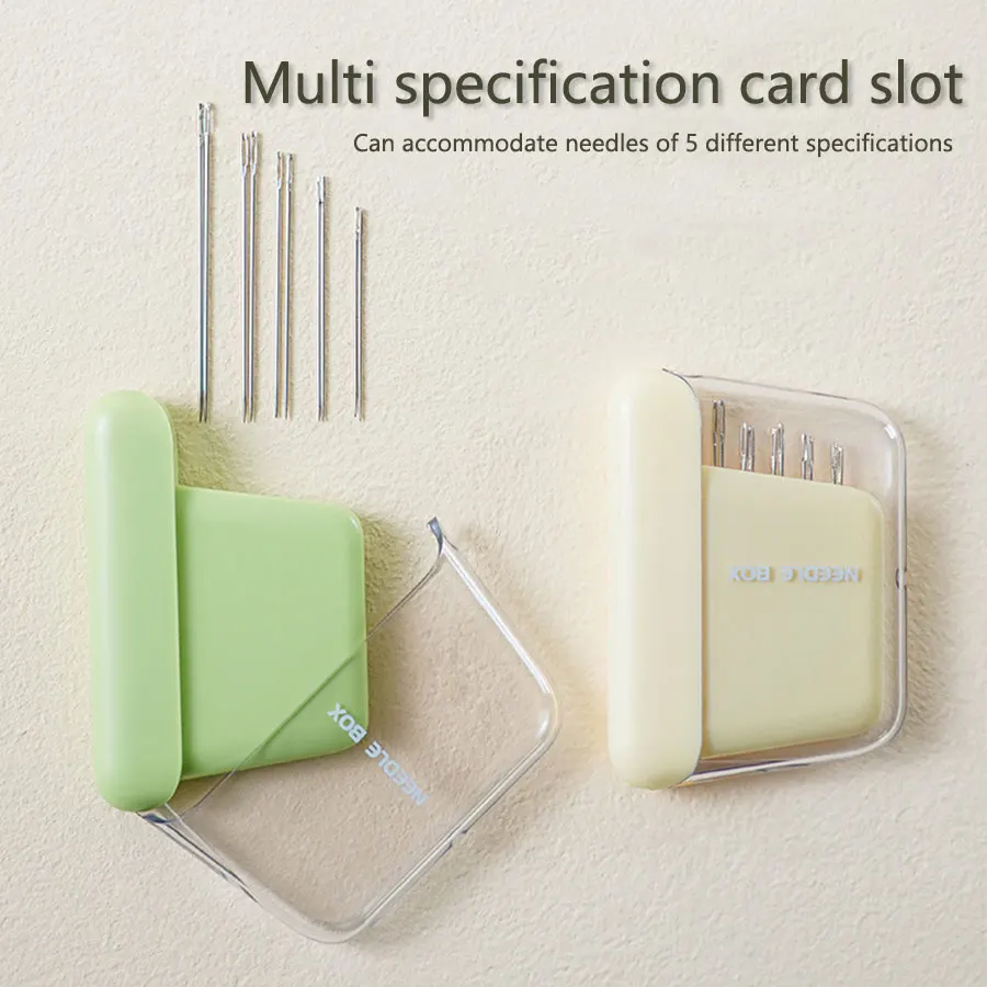 Thumbnail 2 - #81 Top Rated Hand-Sewing Needles to Buy in 2026
