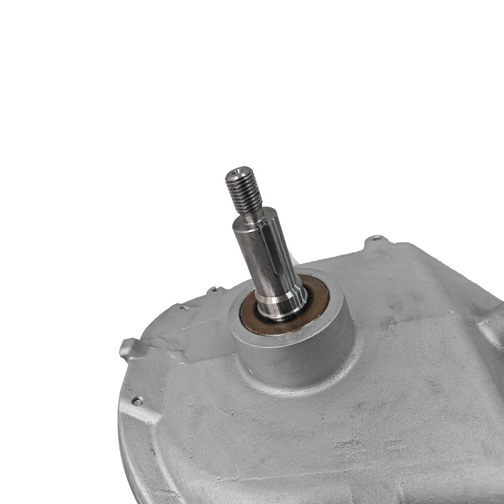 AH140127 Harvester Loading Auger Gearbox Replacement Gear Box Fit For John Deer*e Combine Harvester