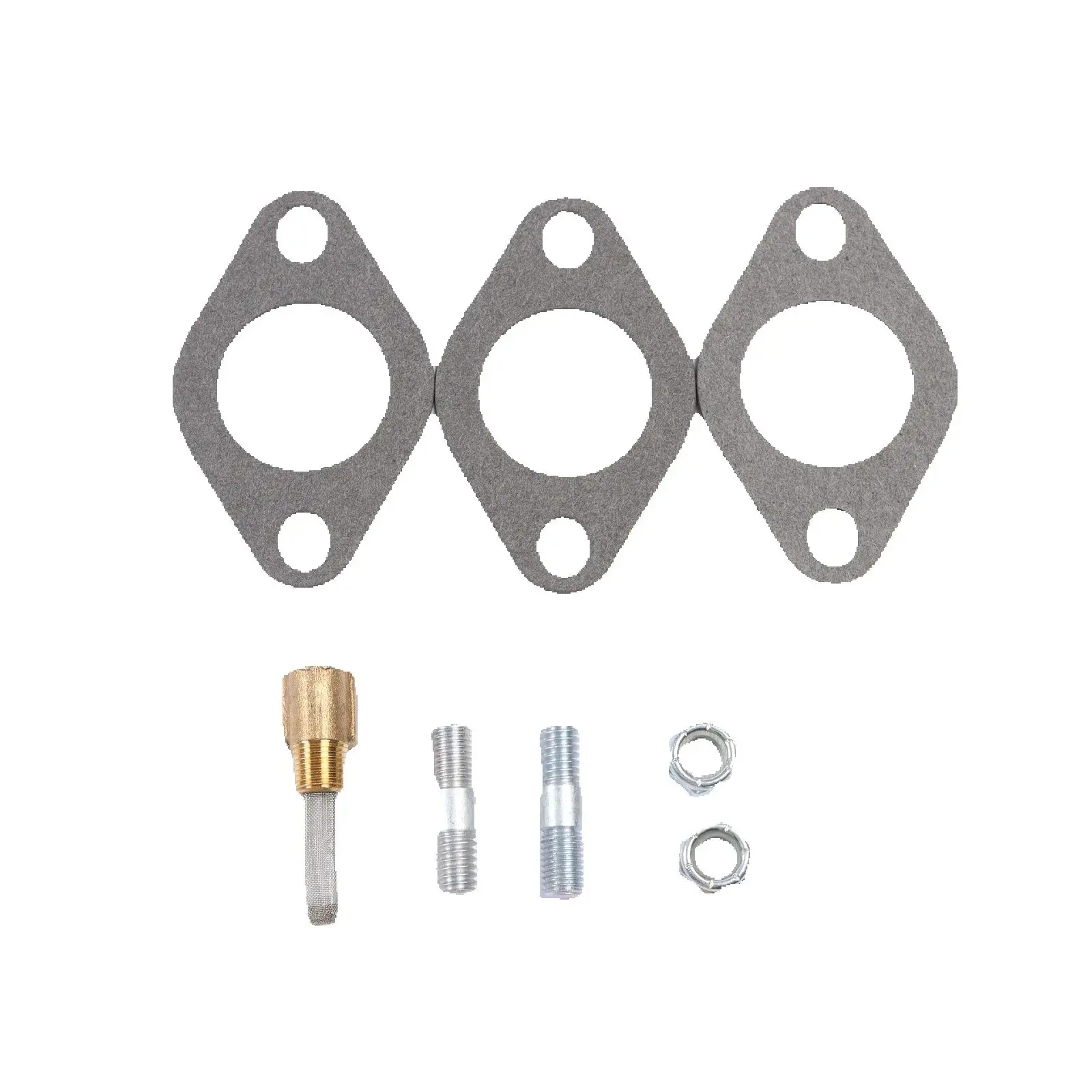 Ensemble carburateur pour tracteur Ford 2N 8N 9N 8N9510C, accessoires de voiture robustes