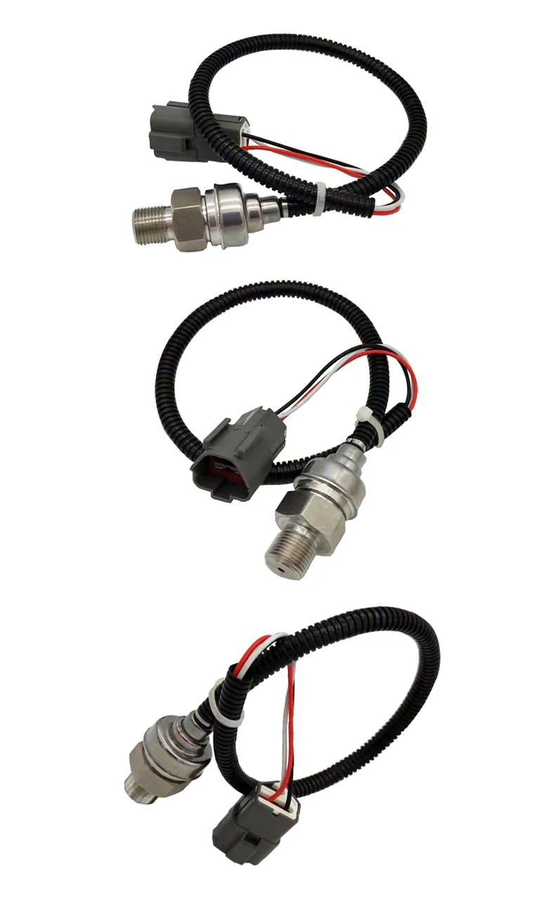 2PCS Transmitter Tahan Ledakan Kalibrator Diferensial Cerdas Pompa Akurasi Sanitasi Tekanan Diferensial Tinggi Buatan China