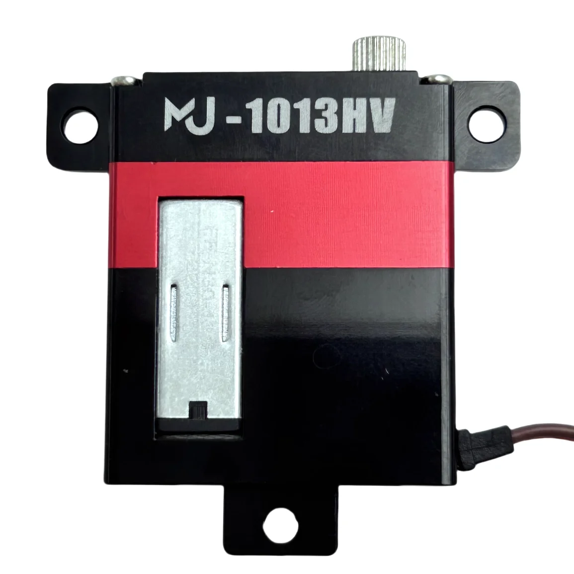 MJ-1013HV 8.4V 8kg-cm Hight Voltage Iron Core Motor Digital Servo