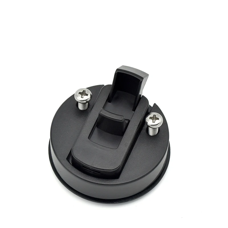 

M1-81/61/62/63 embedded buckle circular lock SOUTHCO ring handle industrial plastic impact lock