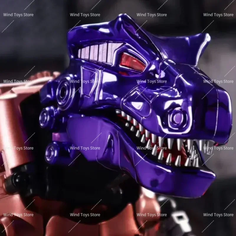 In Stock Transformation Toys Transart BWM-06 KO BS01 TRANSMETAL TRANSMETAL MEGATORON FIGURE TOY TODETE GIFT GIFT