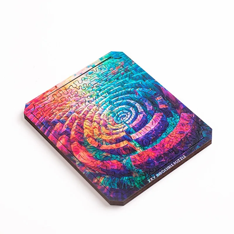 Variant: Endless Maze