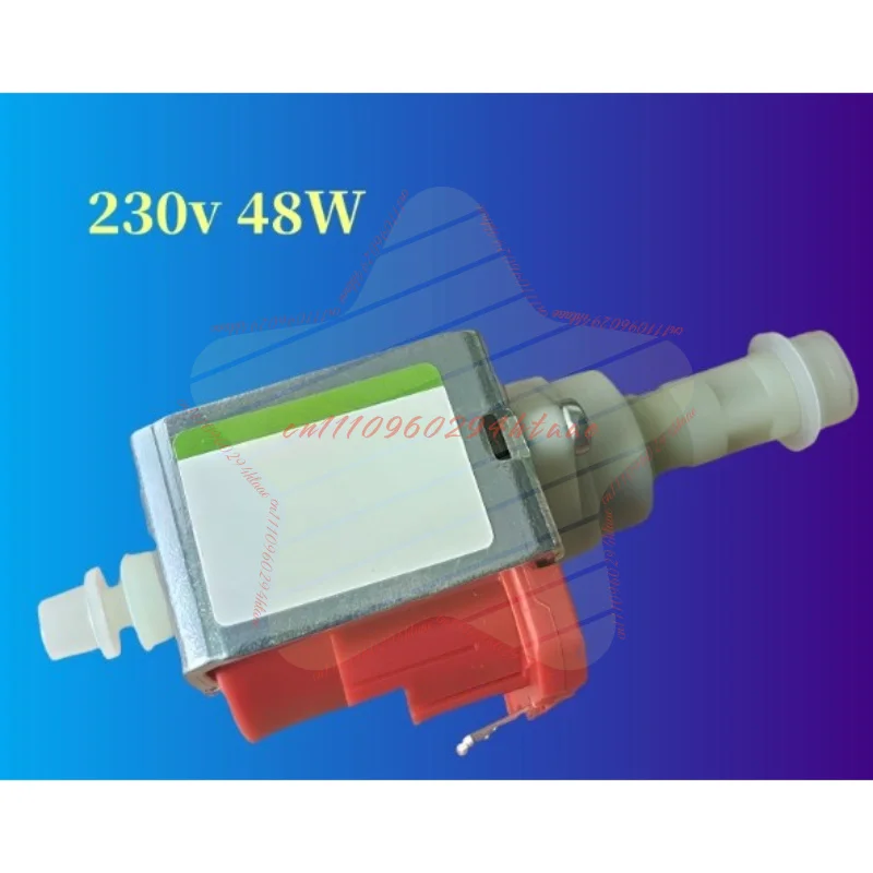 For Italy ULKA Electromagnetic Pump New EP5 Water Pump 48W Coffee Machine Water Pump