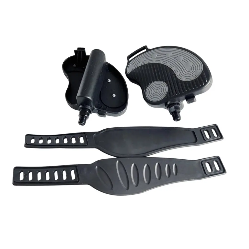 pedais-pretos-para-bicicleta-de-exercicios-com-correias-de-1-2-polegada-e-9-16-polegadas-para-ciclismo-indoor-acessorios-para-equipamentos-de-ginastica-bolsas-de-academia