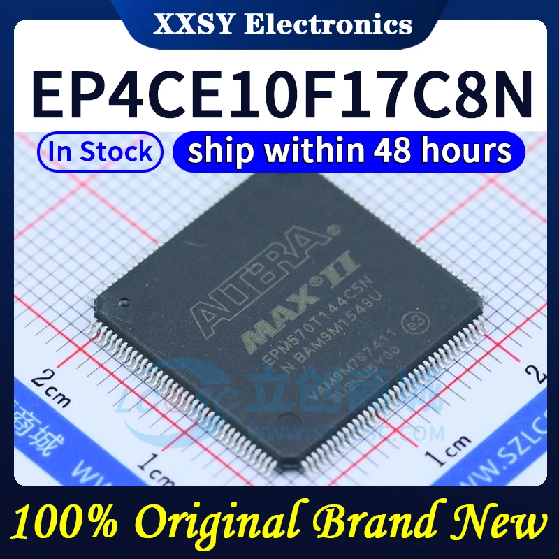 

EPM570T144C5N High quality 100% Original New