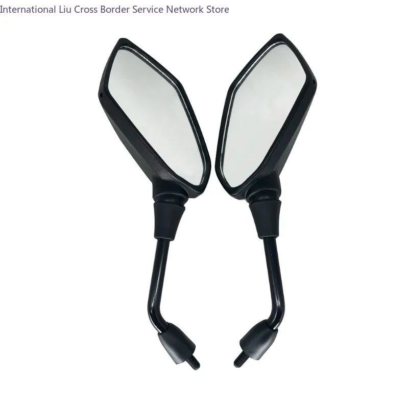 Rearview Mirror Left Right Set For CF800 X8 Uforce CF800 450 600 625 X8 800 850 1000 Cforce ATV 7020-200200 7020-200300