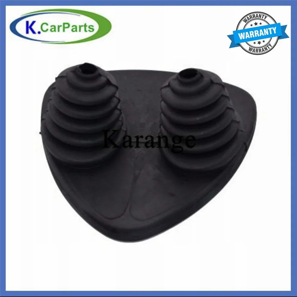 New 1pc 7919040043 0009625589 Dust Cover Joystick Bellow, Applicable To Joystick Used for Linde Truck .