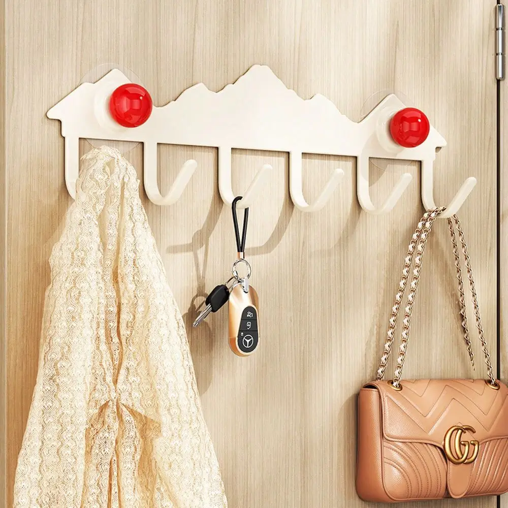 

Over Door Hooks Hanging Rack No Drill Hanger Bedroom Door Storage Rack Clothes Bags Hats Organizer
