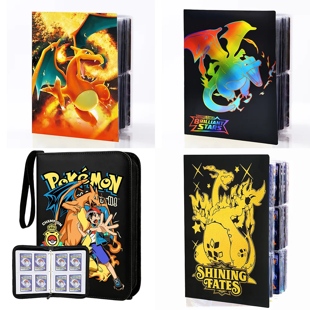 Charizard 240/540Pc…