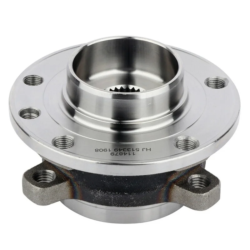 

A04E-Front Wheel Hub Bearings For Jeep CHEROKEE KL 2.0/2.2/2.4 Right Side- Car Replacement Parts 68141123AD, 68141123AB, 6814112
