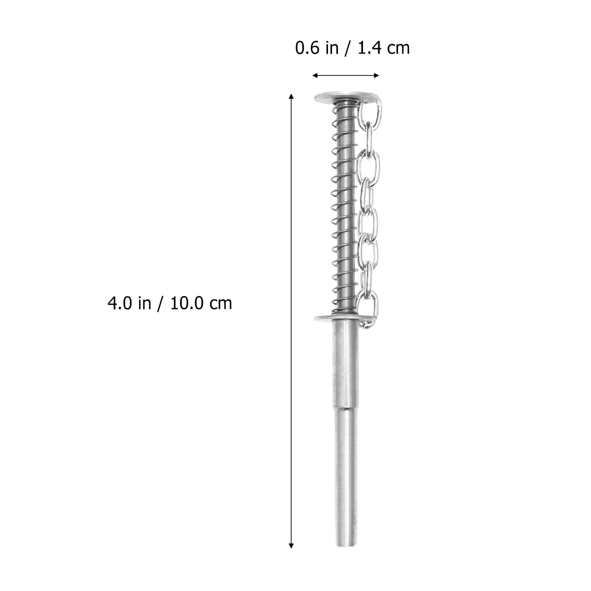 

2PCS Bee Collector Metal Powder Absorber Stainless Steel Durable Beekeeping Tool Sucking For Breeding Easy To