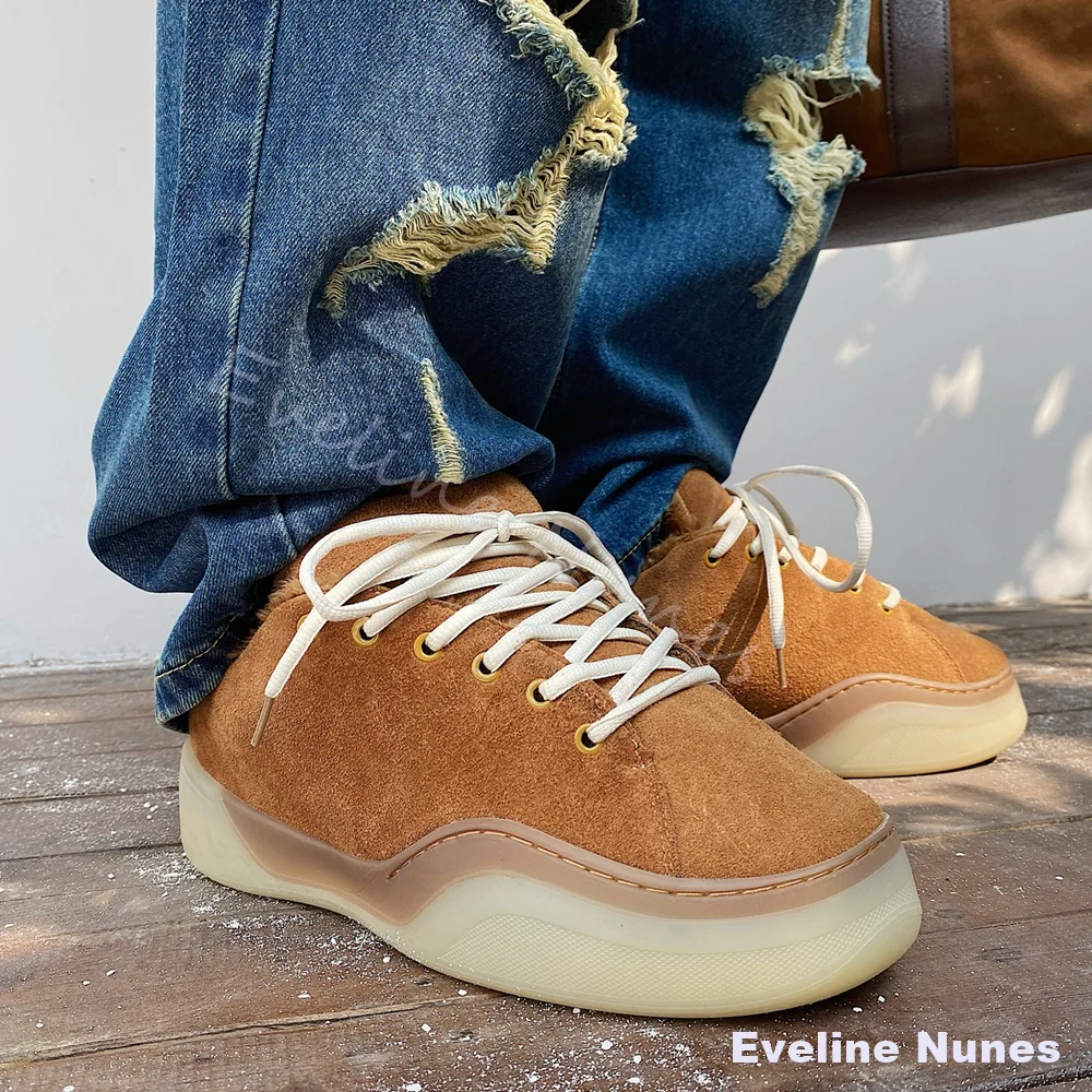 Fleece gevoerde verdikte warme - Street Fashion Online recensie en prijs