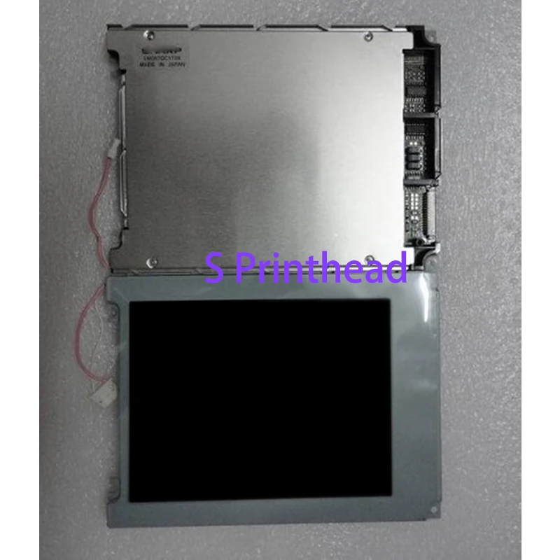 

Original 5.7 inch 320*240 Industrial LCD LM057QC1T01R LM057QC1T01 Substitute KCS057QV1AJ-G23 KCS057QV1AJ-G39 KCS057QV1AJ-G32