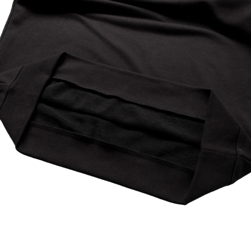 بوما الرجال جولة الرقبة سترة رياضية علوية عارضة تشغيل البلوز أزياء اللياقة البدنية ملابس تدريب البلوز 683375-01 #6