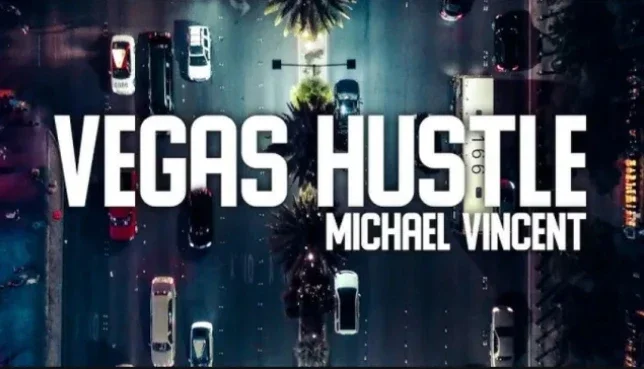 

Vegas Hustle By Michael Vincent - Magic tricks (Instant Download)