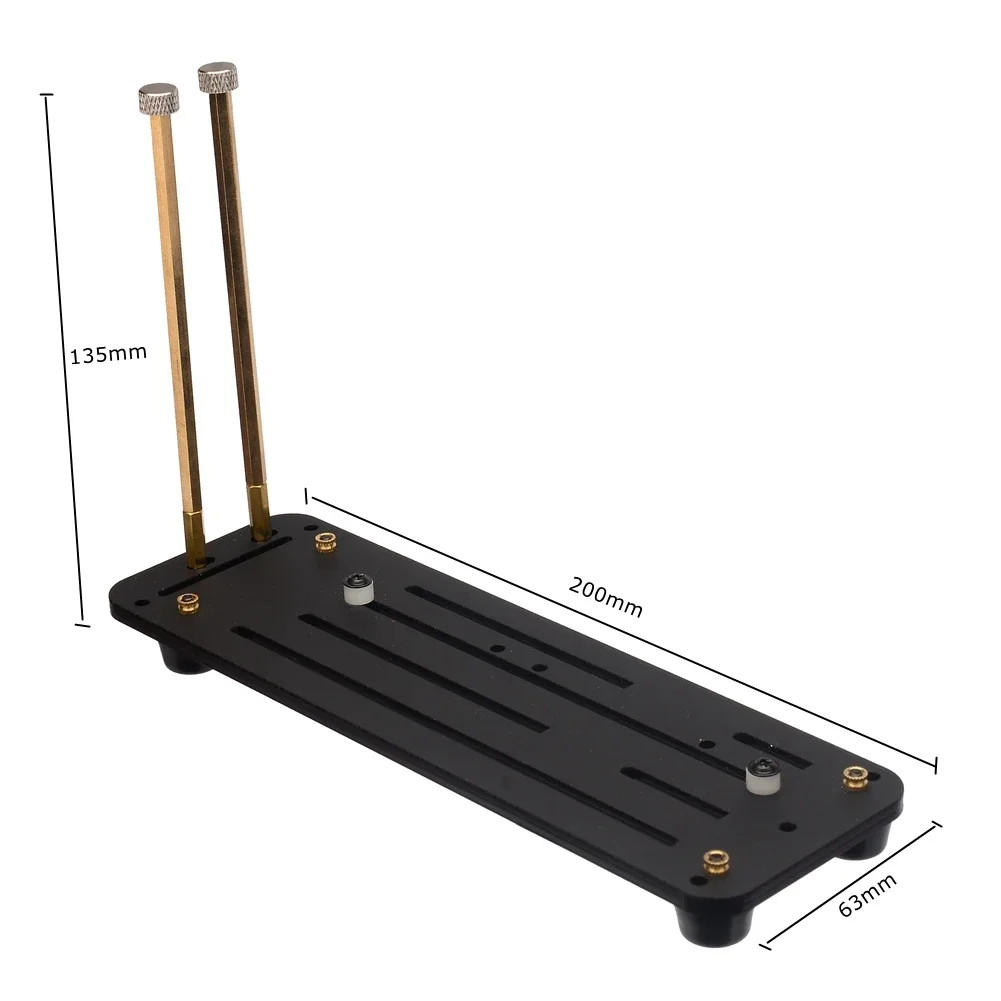 Imagem -06 - Adt-link Duplo 90 ° Ângulo Direito Pcie 4.0x1 a x1 Riser Cabo Alta Velocidade Pci Express 1x Extensor de Gpu com Suporte 16g Bps