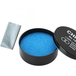 Professional Waterproof Paste Watch Repair Tools Grease Waterproof Sealer for Watch Gasket for Watchmaker Sending Small Towels