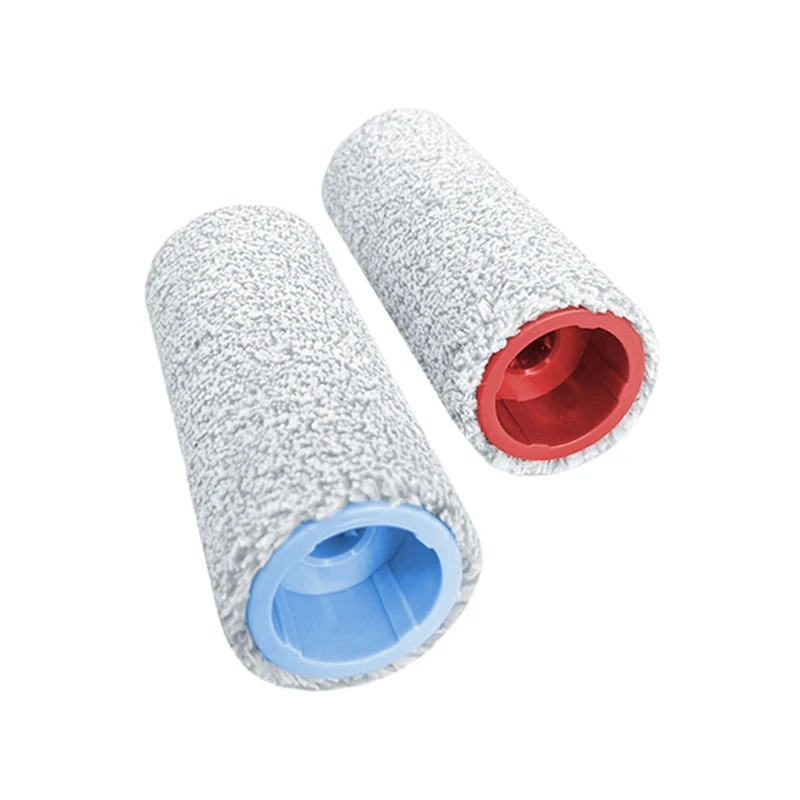 قطع غيار مكنسة كهربائية ، إكسسوارات ، فرشاة دوارة ، فلتر Hepa ، Roborock Dyad Pro ، WD2H1A