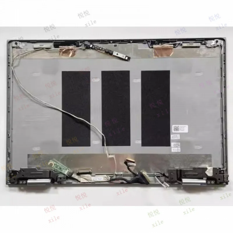 l-original-pour-dell-inspiron-5000-5568-5578-couverture-arriere-avec-charnieres-cable-lcd-00xhc2-noir