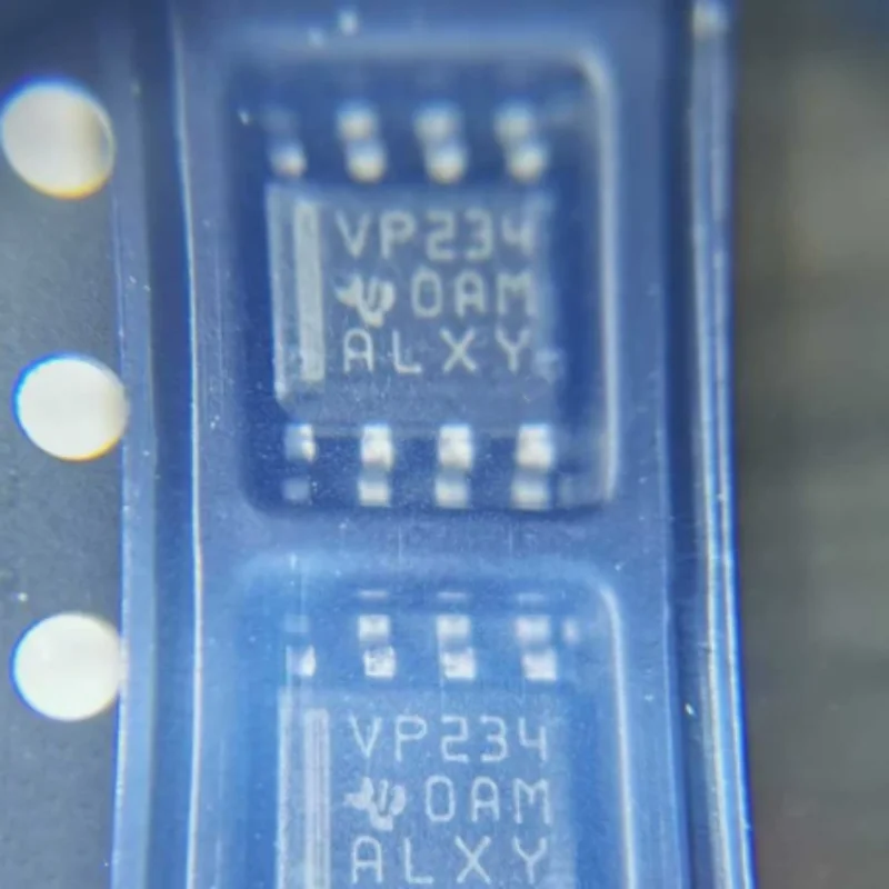 5pcs/lot VP234 SN65HVD234DR Brand New Original Genuine Product Chip SOP-8