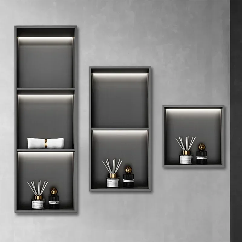 Stainless Steel Cabinet for Bathroom Durable Build High Quality Easy Assembly Non-Slip Feet Scratch Resistant Premium Quality