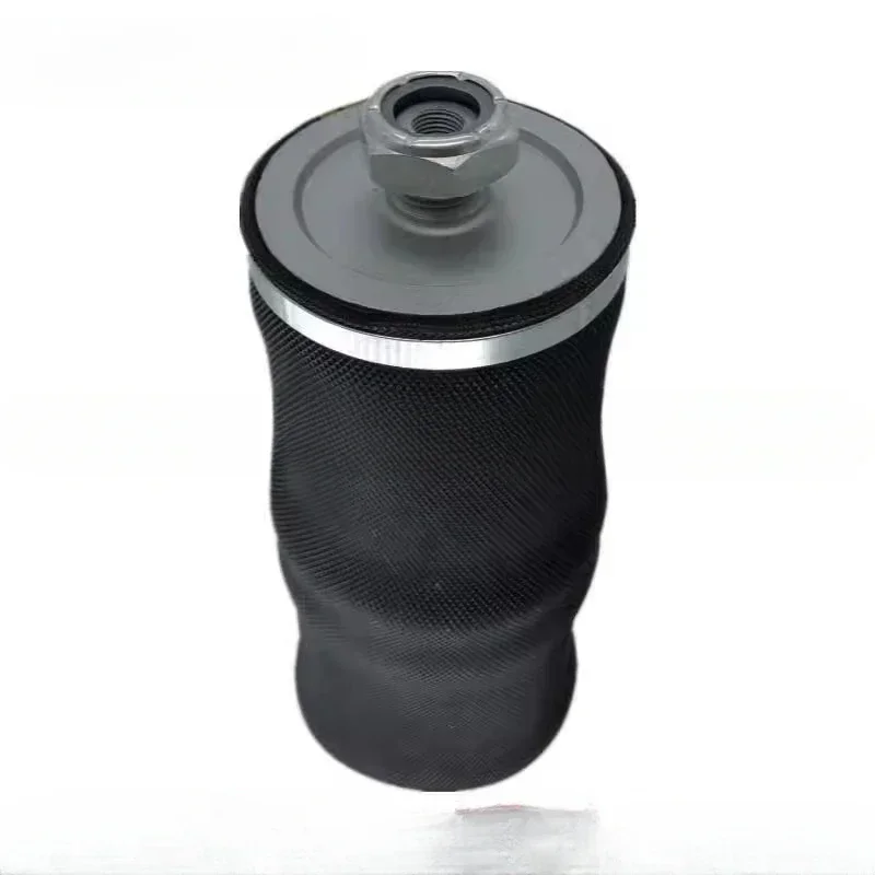 1S4-008 Steel Plate Composite Airbag Pneumatic Air Spring Bus Accessories Rubber Shock Absorber