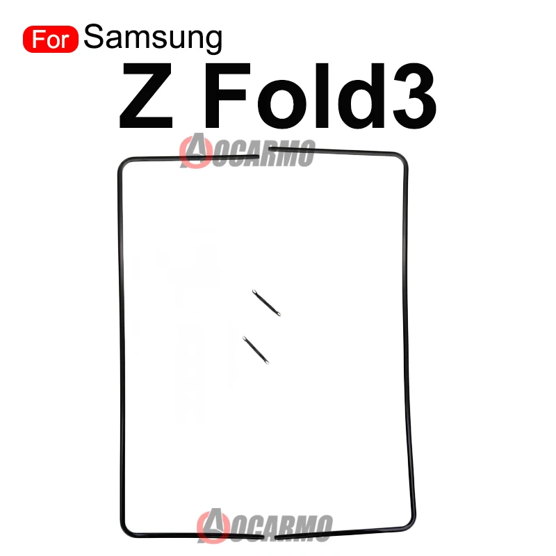 Подходит для Samsung Galaxy Z Fold 3 4 5 6 Z Flip 4 5 6 Flip 4 5 6 Flip5 Кронштейн LCD