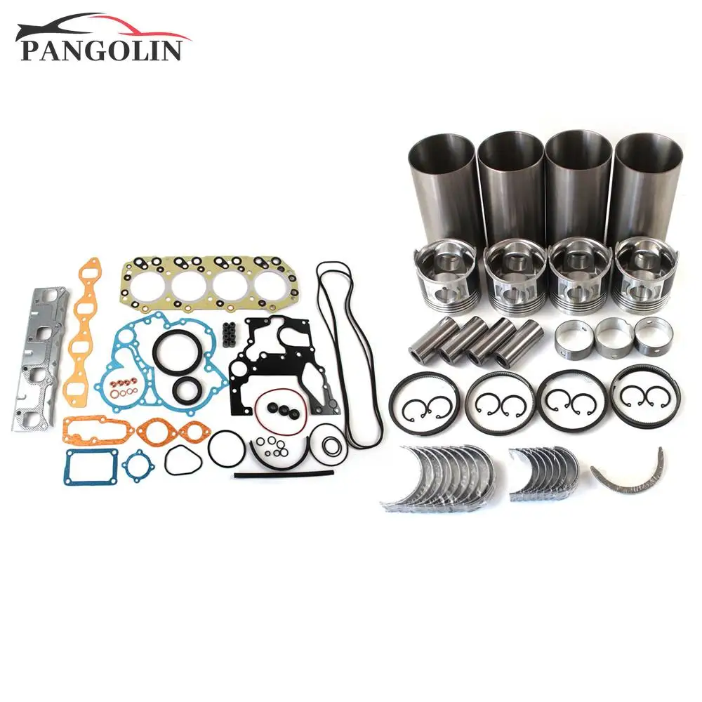 

For Isuzu D201 2.2Di SE2.2 Engine Overhaul Rebuild Kit with 3 Months Warranty