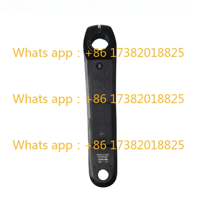 UT 105 Power Crank Xcadey R8000r7000r7100r8100 Road Bike Power